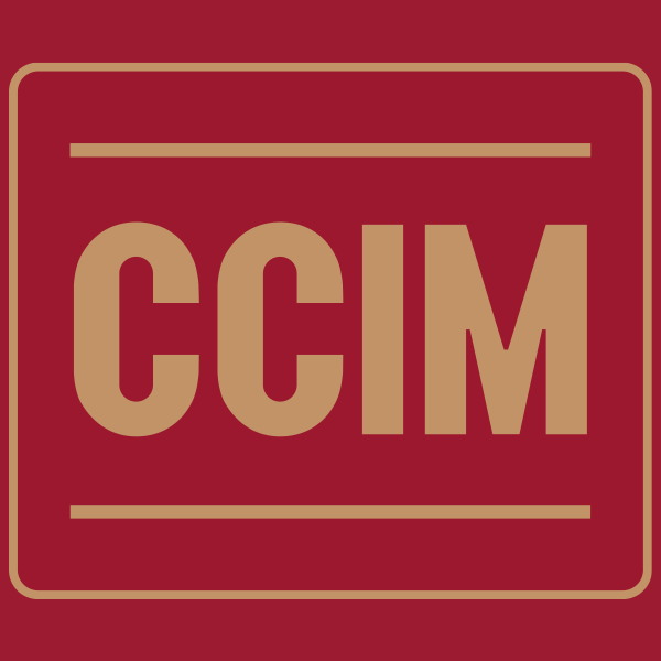 CCIM Designation