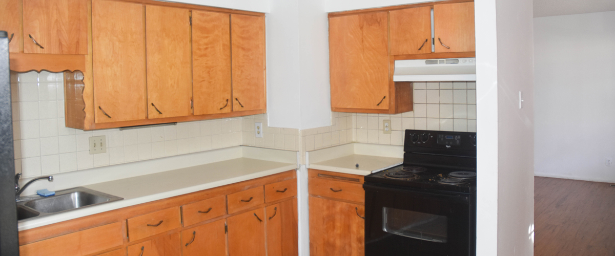 1040 Truman Kitchen