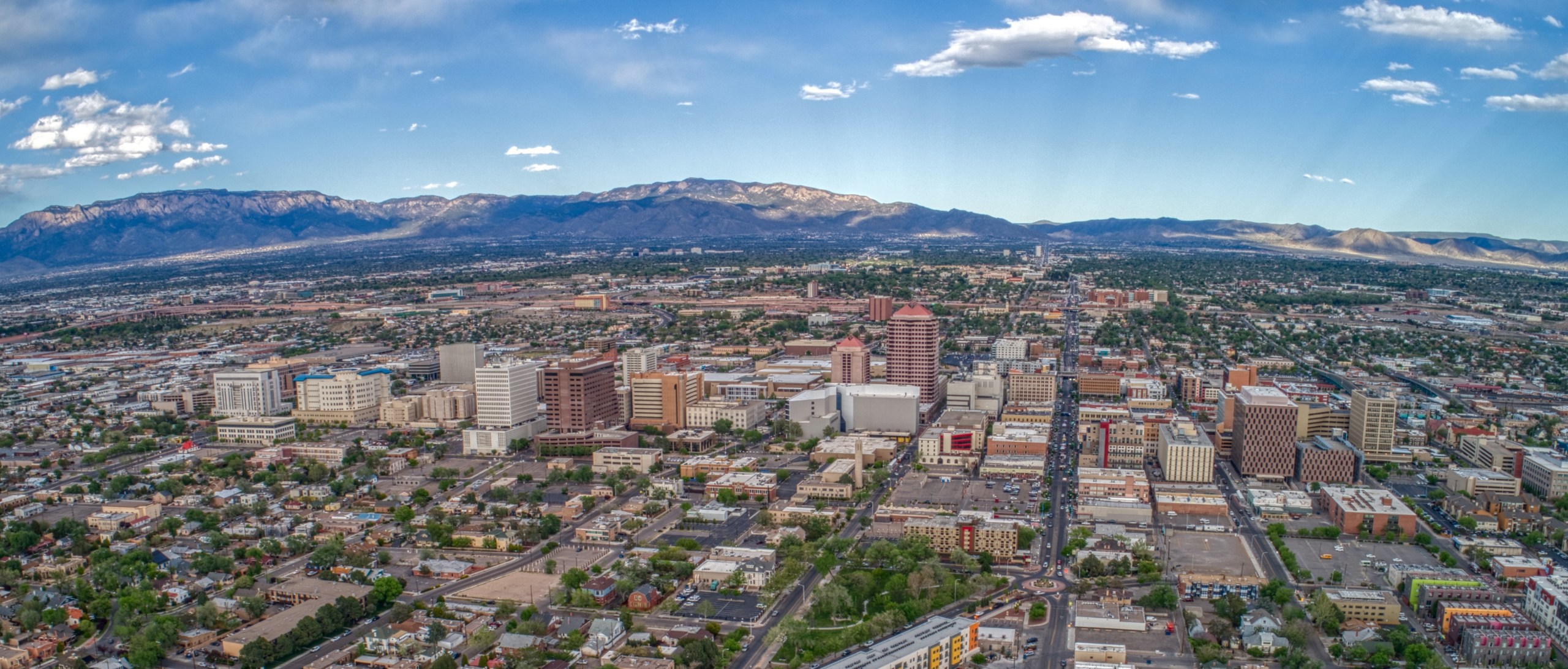 Commercial Real Estate — Albuquerque NM